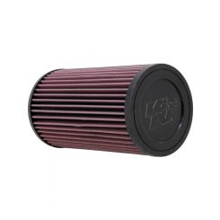 K&N Round Air Filter