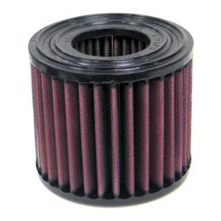 K&N Round Air Filter