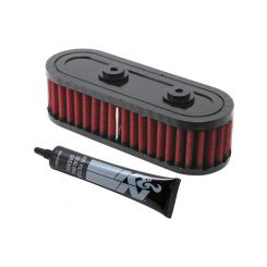 K&N Oval Air Filter
