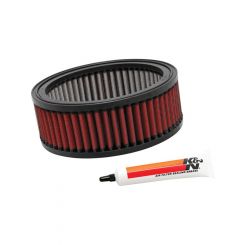 K&N Round Air Filter
