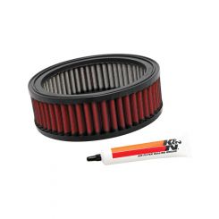 K&N Round Air Filter
