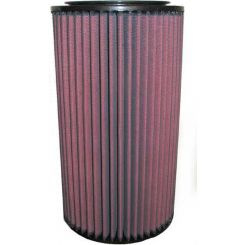 K&N Round Air Filter