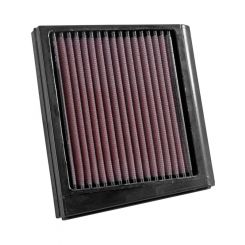 K&N Panel Air Filter