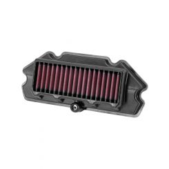 K&N Panel Air Filter
