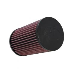 K&N Tapered Conical Air Filter