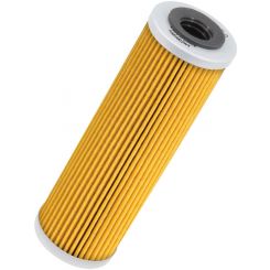 K&N Oil Filter