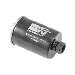 K&N Fuel Filter