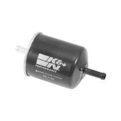 K&N Fuel Filter