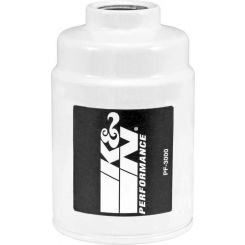 K&N Fuel Filter