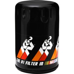 K&N Oil Filter