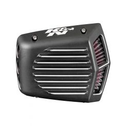 K&N Motorcycle Intake System