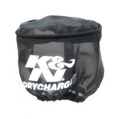 K&N Oval Tapered Air Filter Drycharger Wrap