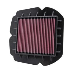 K&N Panel Air Filter