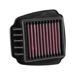 K&N Panel Air Filter
