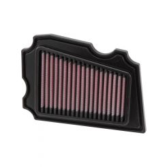 K&N Panel Air Filter