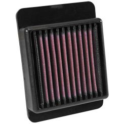 K&N Panel Air Filter