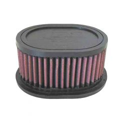 K&N Oval Air Filter
