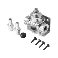 Spectre Fuel Pressure Regulator