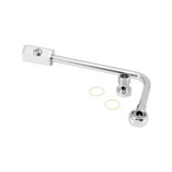 Spectre Fuel Line Kit