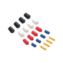 Spectre Vaccum Cap Asst