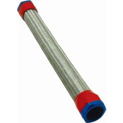 Spectre Radiator Hose Kit