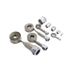 Spectre Magnabraid Stainless Steel Sleeving Kit