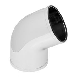 Spectre Intake Tube Elbow