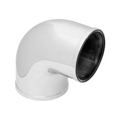Spectre Intake Tube Elbow