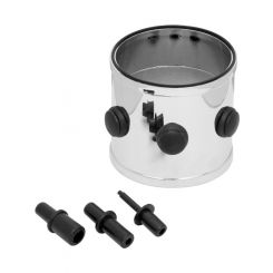Spectre Universal Vent Port and Vacuum Sensor Adapter