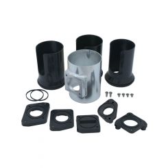 Spectre Mass Flow Air Sensor Adapter Kit