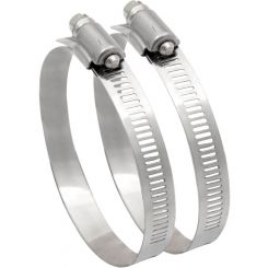 Spectre Hose Clamp