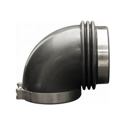 Spectre Flex Coupler Elbow