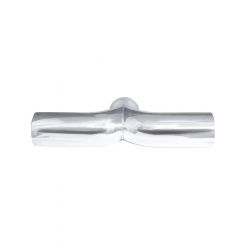 Spectre Universal Tube Y-Pipe