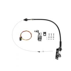 B&M Throttle Position Sensor Auto Transmission Controller Component Kit