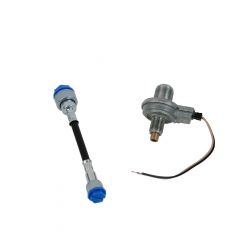 B&M Speedo Cable & Generator for 70244 GM Converter Lock-Up Control Kit