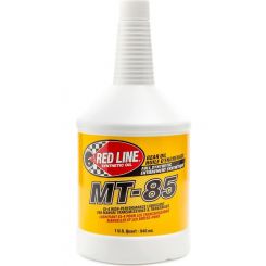 Redline MT-85 75W85 GL-4 Gear Oil, 1 Quart Bottle [946ml]