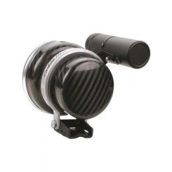 Auto Meter Gauge Mounting Cup Pedestal Mount 5"Tacho With 3 3/8" Case Car