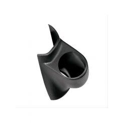 Auto Meter 2-1/16" Gauge Pod Single Black ABS For Nissan