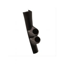 Auto Meter Gauge Pod Dual 2 1/16" For Nissan