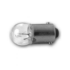 Auto Meter Light Bulbs Replacement 2 Watt Pair