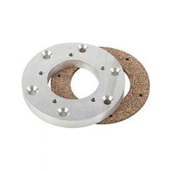 Auto Meter Fuel Sender Adapter Adapts 5-Hole Sae(Atm-3262 Sender) To Ear