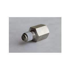 Auto Meter Fuel Pressure Snubber Restrictor Dodge Diesel