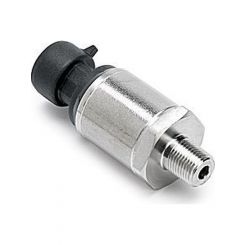 Auto Meter Sending Unit Fuel Pressure 30 PSI 1/8" NPT Male