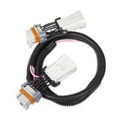 Auto Meter Wire Harness Plug And Play Ls Tacho
