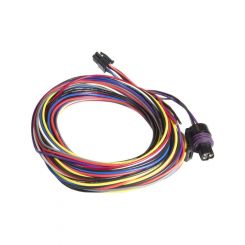 Auto Meter Wire Harness Pressure For Elite Gauges Replacement