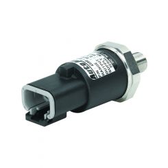 Auto Meter Gauge Sending Unit Replacement Sender Pressure 1/8-27 Npt Th