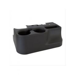 Auto Meter Storage Console Armrest For Ford Super Duty 99-01 Split Benc