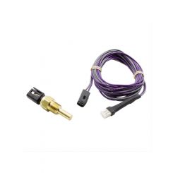 Auto Meter Sensor Kit Fluid Temp -40-300Deg F 1/8" Nptf Male Optional Air