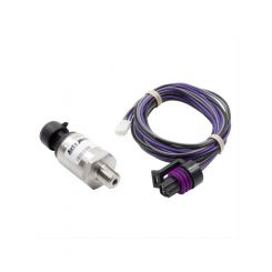 Auto Meter Sensor Kit Fluid Pressure 0-100PSI 1/8" Npt Male Optional Aird