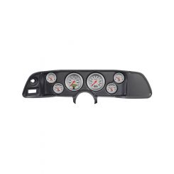 Auto Meter instrument Cluster Ultra-Lite Series Tacho Speedo Fuel Lvl